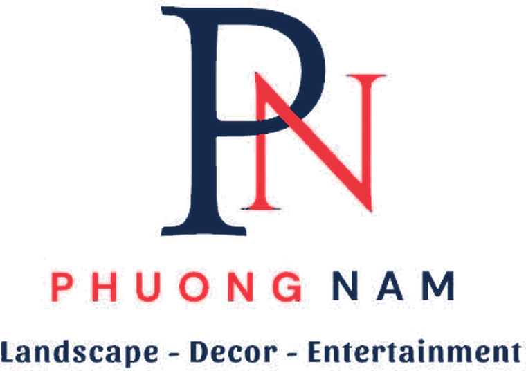 Logo Phương Nam Décor